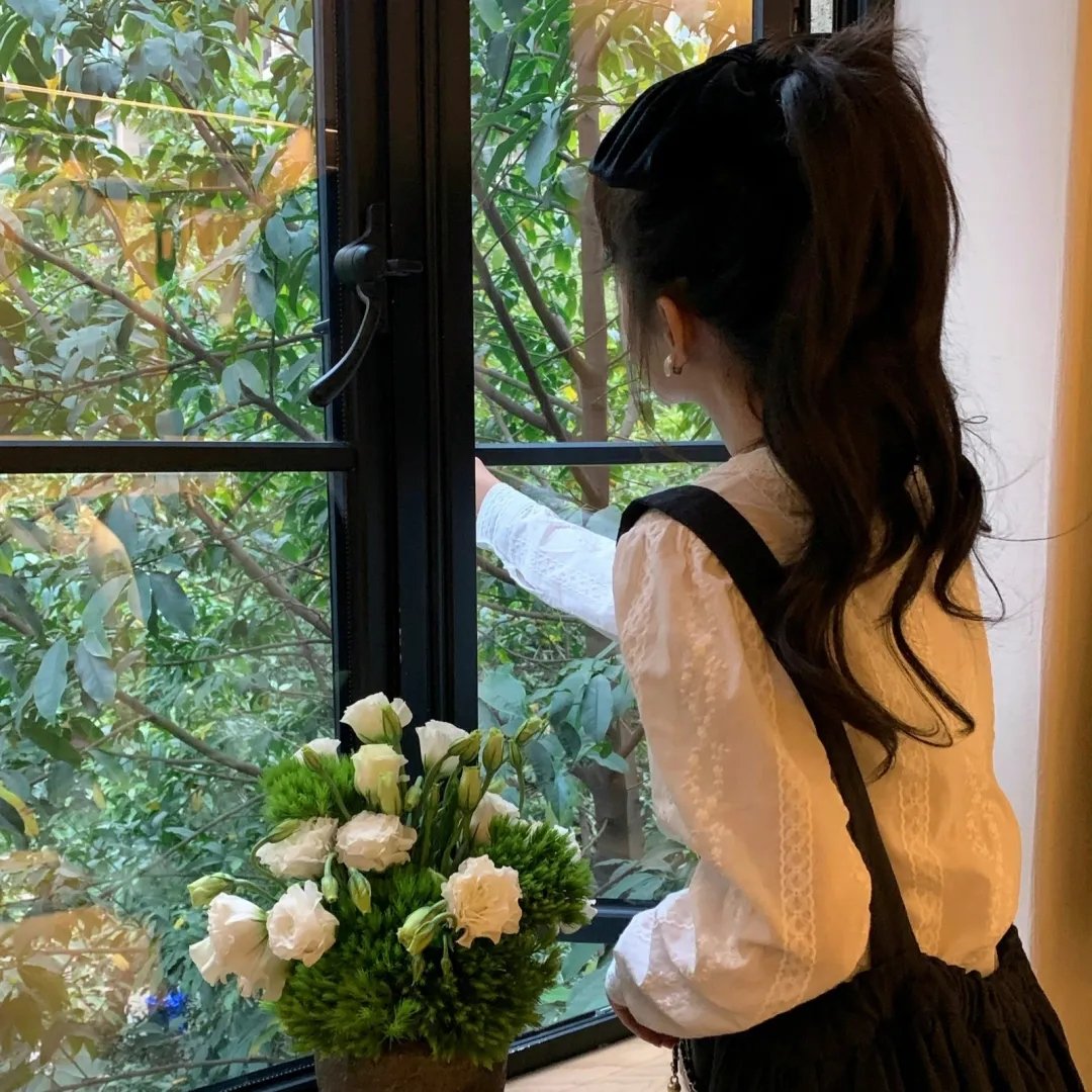 白手掌