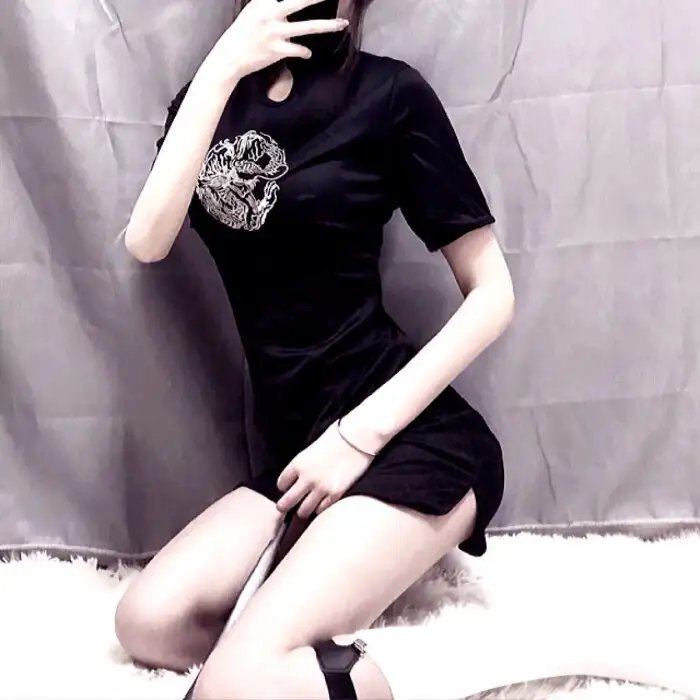 雷迪克编年史：黑暗女神