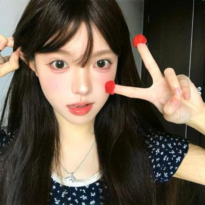 小雁与吴爱丽